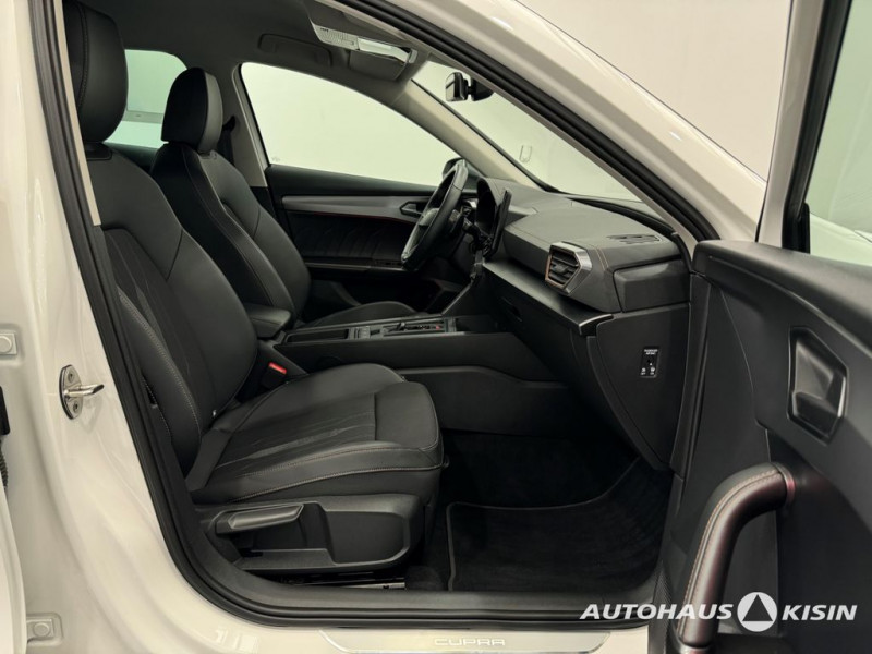 Cupra Formentor 1.4 e-HYBRID 204 ch BVA  occasion  Beaupuy - photo n4