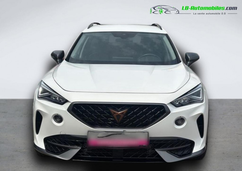 Cupra Formentor 1.4 e-HYBRID 204 ch BVA  occasion  Beaupuy - photo n2