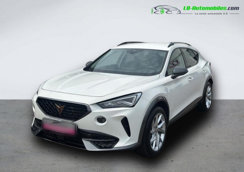 Cupra Formentor 1.4 e-HYBRID 204 ch BVA  occasion  Beaupuy