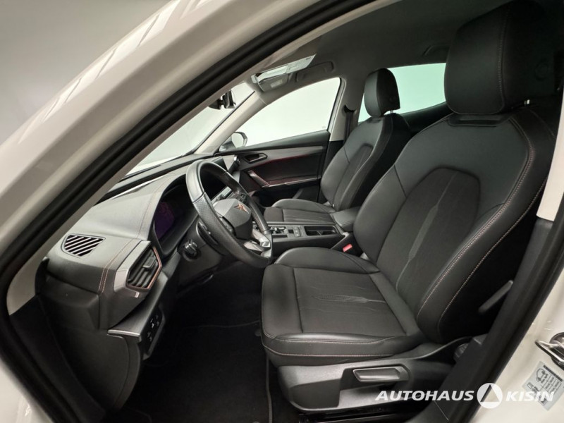 Cupra Formentor 1.4 e-HYBRID 204 ch BVA  occasion  Beaupuy - photo n4