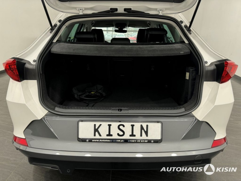 Cupra Formentor 1.4 e-HYBRID 204 ch BVA  occasion  Beaupuy - photo n7