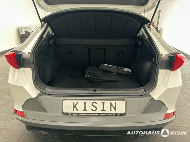 Cupra Formentor 1.4 e-HYBRID 204 ch BVA  occasion  Beaupuy - photo n6