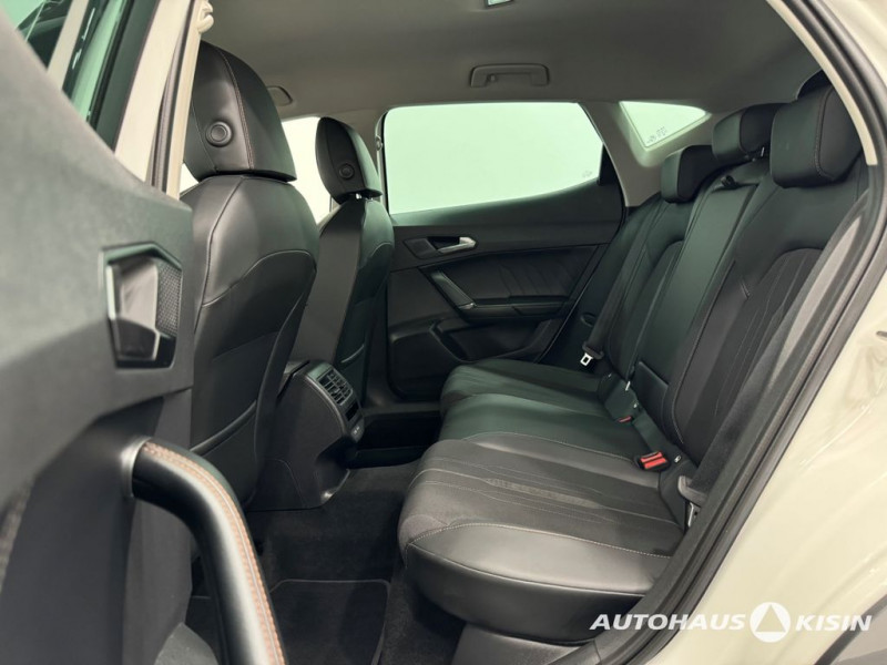 Cupra Formentor 1.4 e-HYBRID 204 ch BVA  occasion  Beaupuy - photo n5