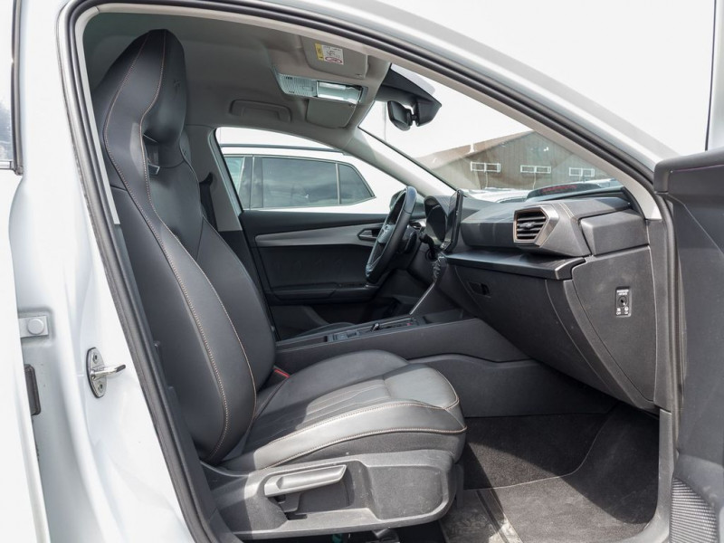 Cupra Formentor 1.4 e-HYBRID 204 ch BVA  occasion  Beaupuy - photo n4