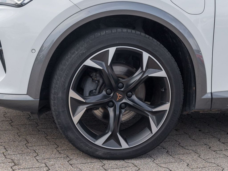 Cupra Formentor 1.4 e-HYBRID 204 ch BVA  occasion  Beaupuy - photo n5