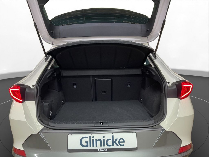 Cupra Formentor 1.4 e-HYBRID 204 ch BVA  occasion  Beaupuy - photo n12