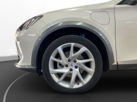 Cupra Formentor 1.4 e-HYBRID 204 ch BVA  occasion  Beaupuy - photo n11