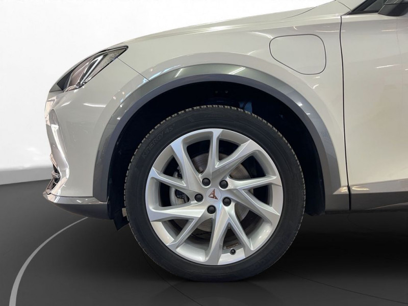 Cupra Formentor 1.4 e-HYBRID 204 ch BVA  occasion  Beaupuy - photo n11