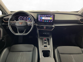 Cupra Formentor 1.4 e-HYBRID 204 ch BVA  occasion  Beaupuy - photo n3