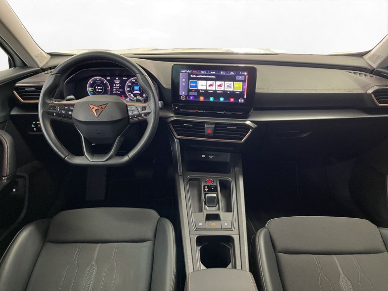 Cupra Formentor 1.4 e-HYBRID 204 ch BVA  occasion  Beaupuy - photo n3