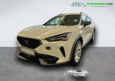 Cupra Formentor occasion année 2022 boite Automatique Annonce Cupra Formentor occasion Hybride 1.4 e-HYBRID 204 ch BVA à Beaupuy