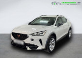 Cupra Formentor occasion année 2022 boite Automatique Annonce Cupra Formentor occasion Hybride 1.4 e-HYBRID 204 ch BVA à Beaupuy