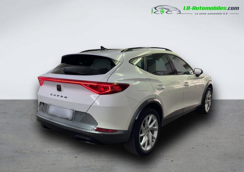Cupra Formentor 1.4 e-HYBRID 204 ch BVA  occasion  Beaupuy - photo n4