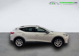 Cupra Formentor 1.4 e-HYBRID 204 ch BVA  occasion  Beaupuy - photo n6