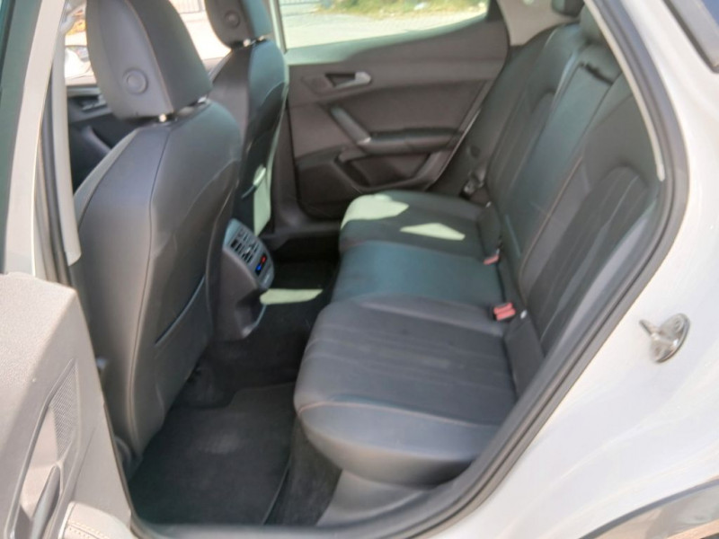 Cupra Formentor 1.4 e-HYBRID 204 ch BVA  occasion  Beaupuy - photo n9