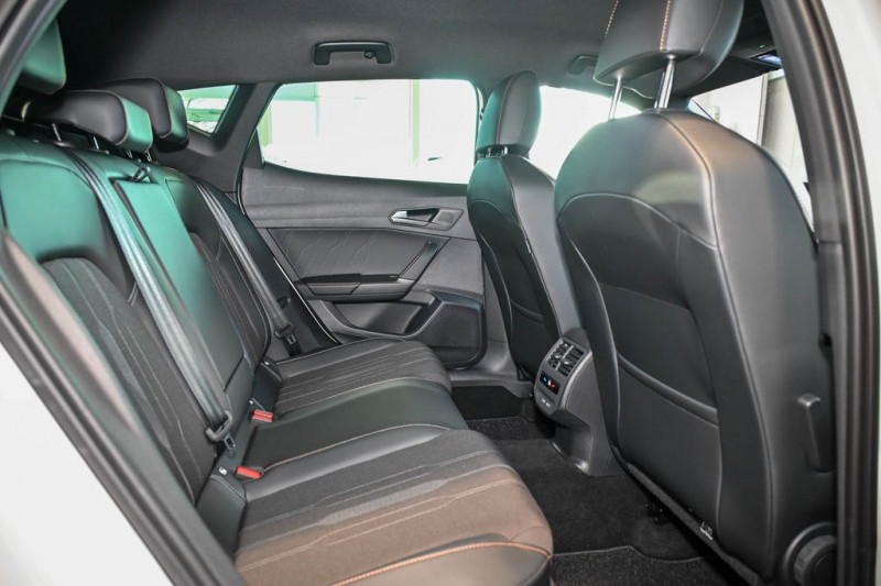 Cupra Formentor 1.4 e-HYBRID 204 ch BVA  occasion  Beaupuy - photo n5