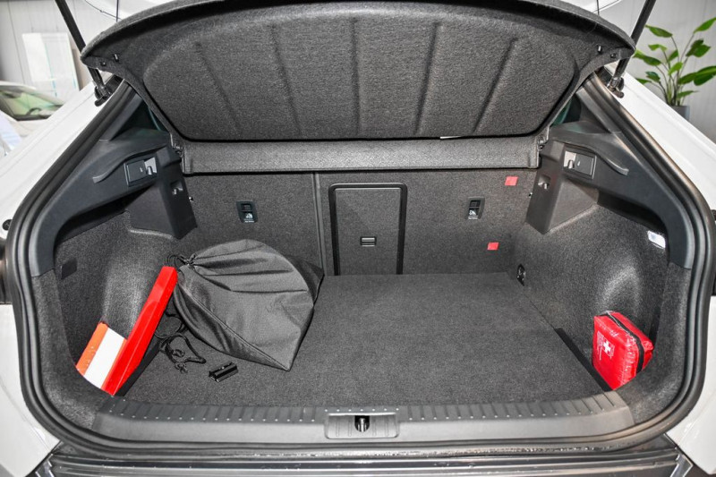 Cupra Formentor 1.4 e-HYBRID 204 ch BVA  occasion  Beaupuy - photo n8