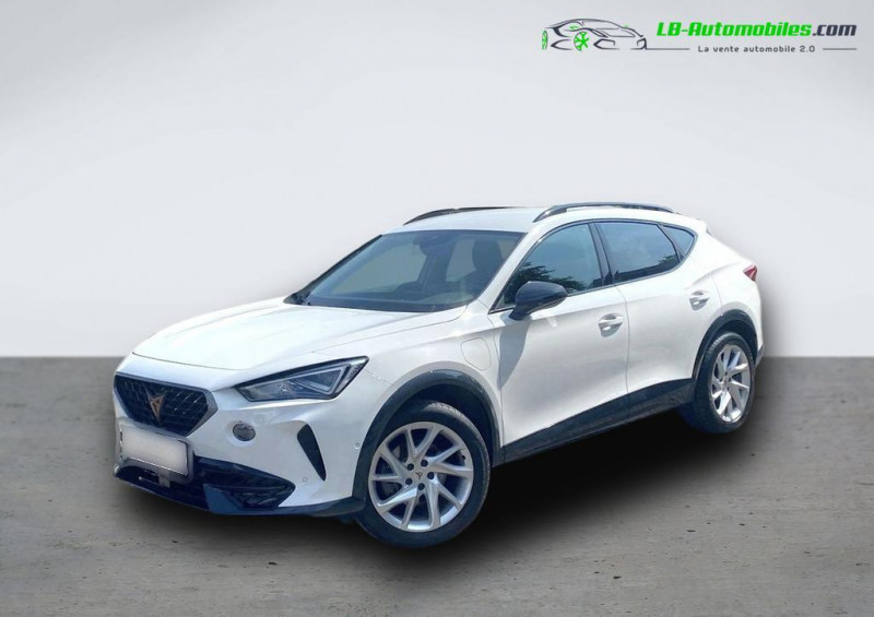Cupra Formentor 1.4 e-HYBRID 204 ch BVA  occasion  Beaupuy