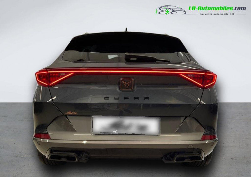 Cupra Formentor 1.4 e-HYBRID 204 ch BVA  occasion  Beaupuy - photo n5