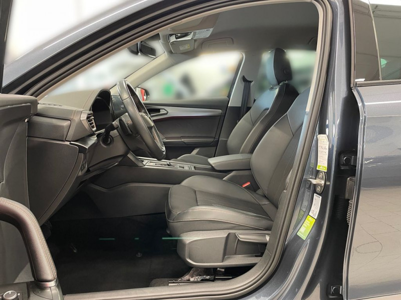 Cupra Formentor 1.4 e-HYBRID 204 ch BVA  occasion  Beaupuy - photo n6