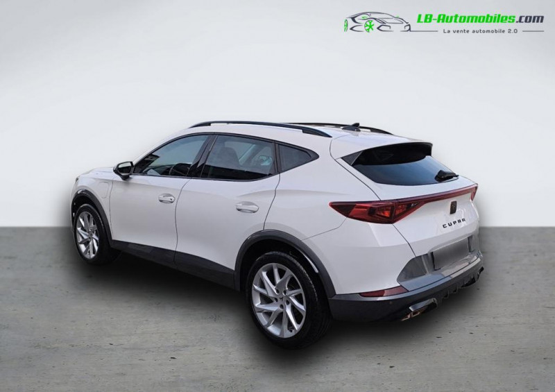 Cupra Formentor 1.4 e-HYBRID 204 ch BVA  occasion  Beaupuy - photo n4