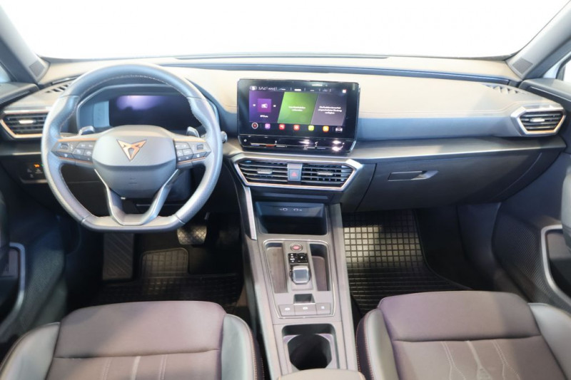 Cupra Formentor 1.4 e-HYBRID 204 ch BVA  occasion  Beaupuy - photo n3