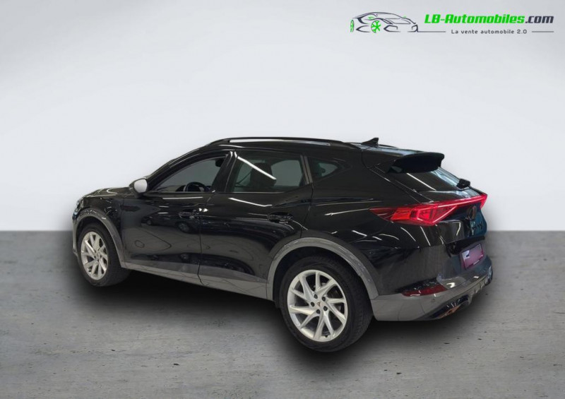 Cupra Formentor 1.4 e-HYBRID 204 ch BVA  occasion  Beaupuy - photo n3