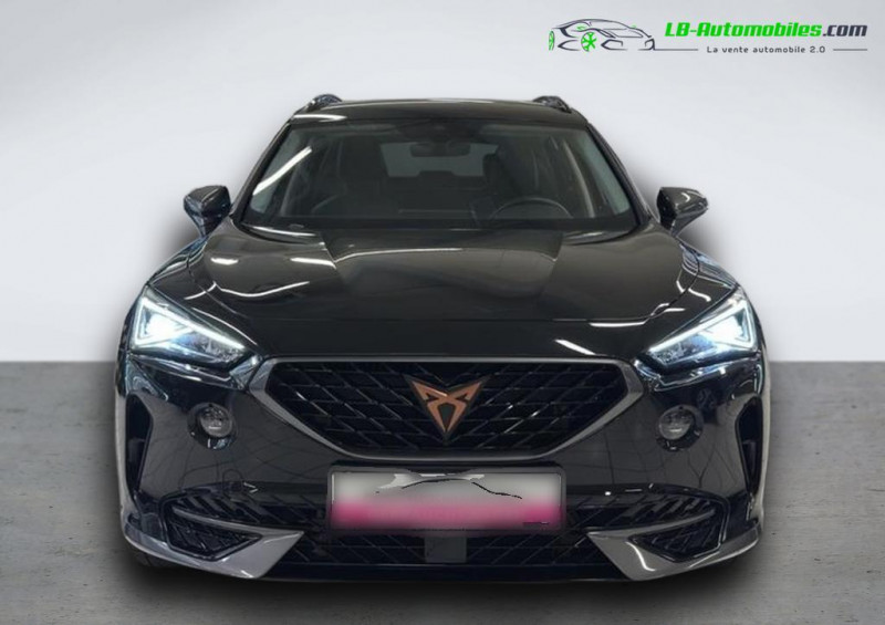 Cupra Formentor 1.4 e-HYBRID 204 ch BVA  occasion  Beaupuy - photo n2