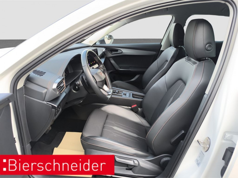 Cupra Formentor 1.4 e-HYBRID 204 ch BVA  occasion  Beaupuy - photo n7