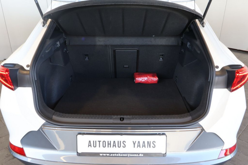 Cupra Formentor 1.4 e-HYBRID 204 ch BVA  occasion  Beaupuy - photo n9