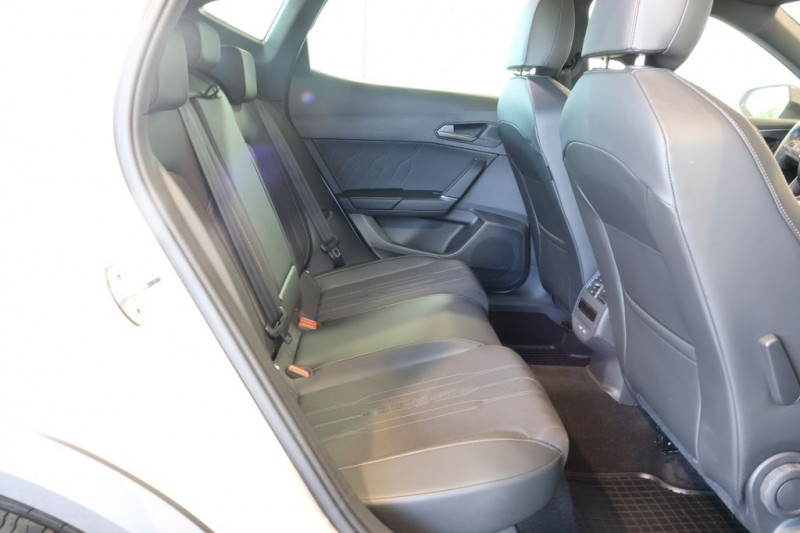 Cupra Formentor 1.4 e-HYBRID 204 ch BVA  occasion  Beaupuy - photo n8