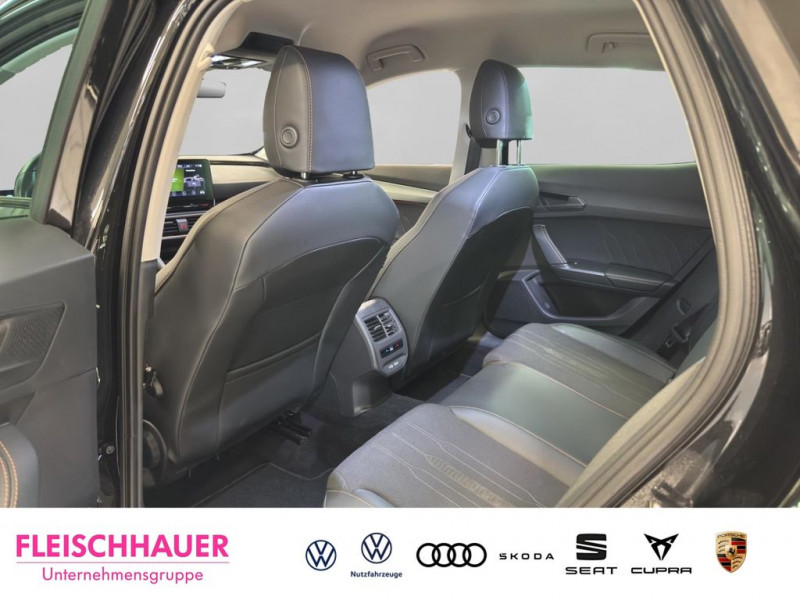 Cupra Formentor 1.4 e-HYBRID 204 ch BVA  occasion  Beaupuy - photo n6