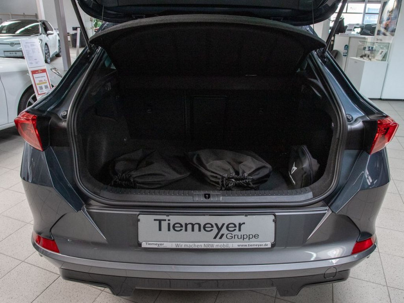Cupra Formentor 1.4 e-HYBRID 204 ch BVA  occasion  Beaupuy - photo n5