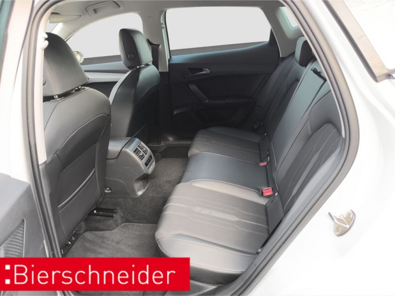Cupra Formentor 1.4 e-HYBRID 204 ch BVA  occasion  Beaupuy - photo n11