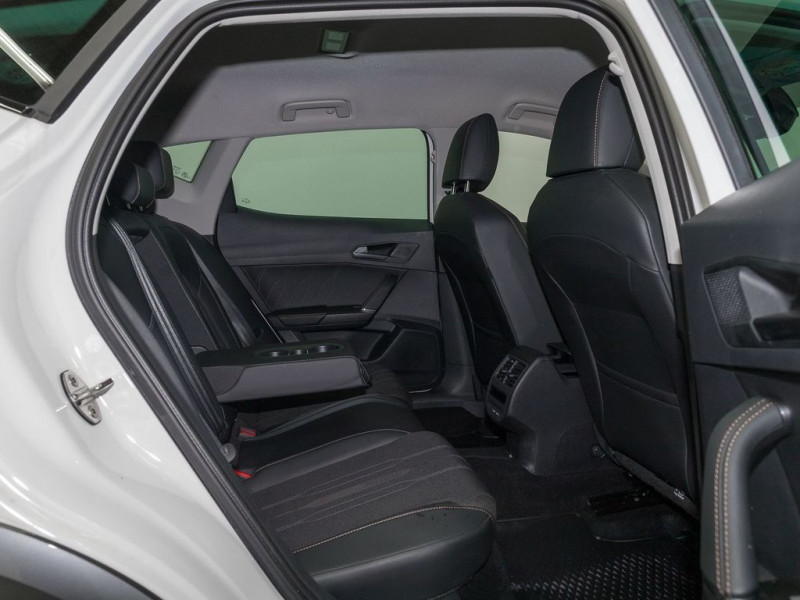 Cupra Formentor 1.4 e-HYBRID 204 ch BVA  occasion  Beaupuy - photo n4