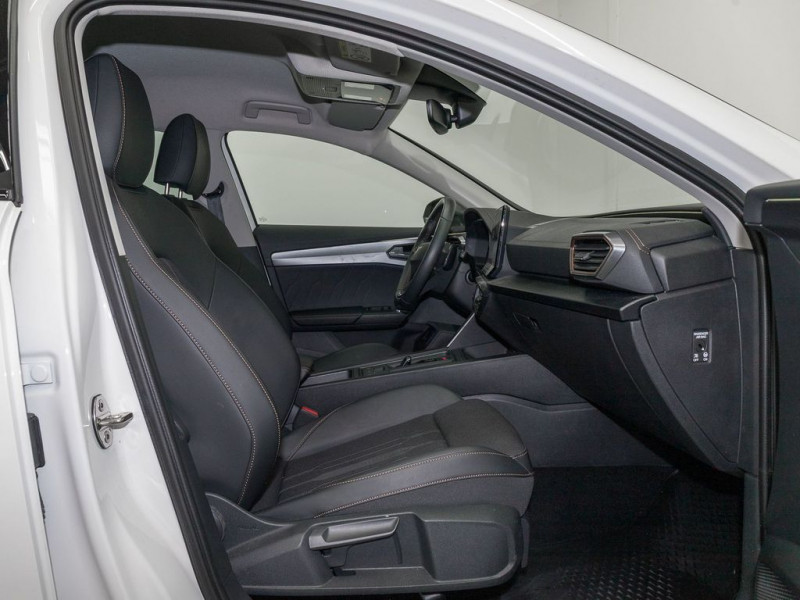 Cupra Formentor 1.4 e-HYBRID 204 ch BVA  occasion  Beaupuy - photo n3