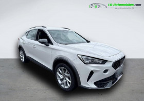 Cupra Formentor 1.4 e-HYBRID 204 ch BVA  occasion  Beaupuy - photo n2