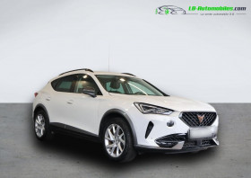 Cupra Formentor 1.4 e-HYBRID 204 ch BVA  occasion  Beaupuy - photo n2