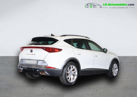 Cupra Formentor 1.4 e-HYBRID 204 ch BVA  occasion  Beaupuy - photo n4