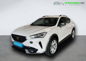 Cupra Formentor , garage LB AUTOMOBILES  Beaupuy