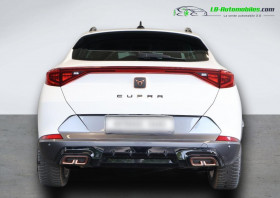 Cupra Formentor 1.4 e-HYBRID 204 ch BVA  occasion  Beaupuy - photo n6