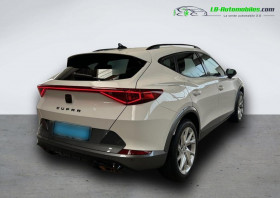 Cupra Formentor 1.4 e-HYBRID 204 ch BVA  occasion  Beaupuy - photo n3