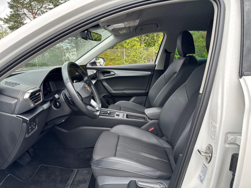 Cupra Formentor 1.4 e-HYBRID 204 ch BVA  occasion  Beaupuy - photo n5