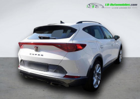 Cupra Formentor 1.4 e-HYBRID 204 ch BVA  occasion  Beaupuy - photo n3
