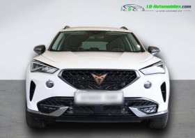 Cupra Formentor 1.4 e-HYBRID 204 ch BVA  occasion  Beaupuy - photo n5