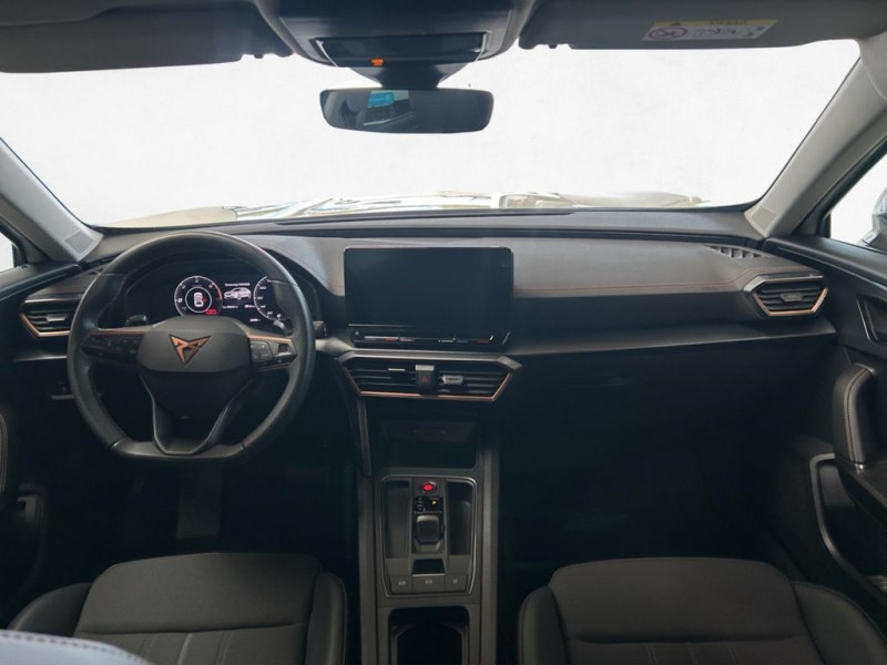 Cupra Formentor 1.4 e-HYBRID 204 ch BVA  occasion  Beaupuy - photo n2