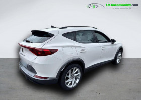 Cupra Formentor 1.4 e-HYBRID 204 ch BVA  occasion  Beaupuy - photo n4