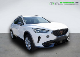 Cupra Formentor 1.4 e-HYBRID 204 ch BVA  occasion  Beaupuy - photo n2