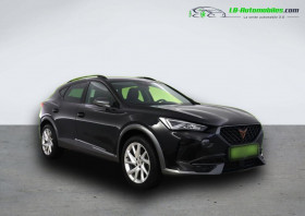 Cupra Formentor , garage LB AUTOMOBILES  Beaupuy