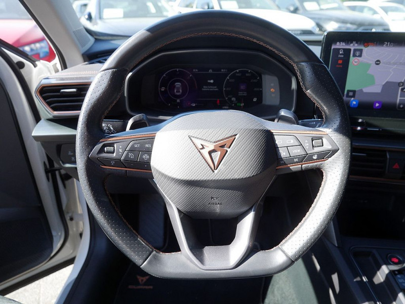 Cupra Formentor 1.4 e-HYBRID 204 ch BVA  occasion  Beaupuy - photo n5